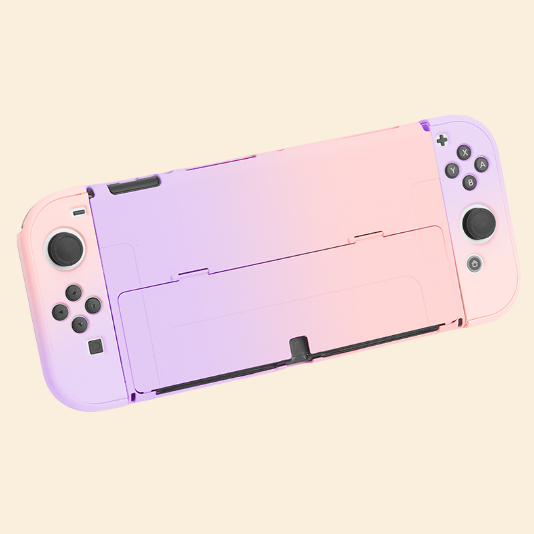Mellow Drift Protective Case