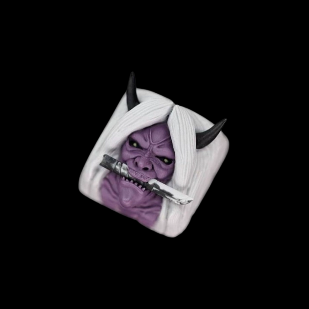 Shinigami Keycap