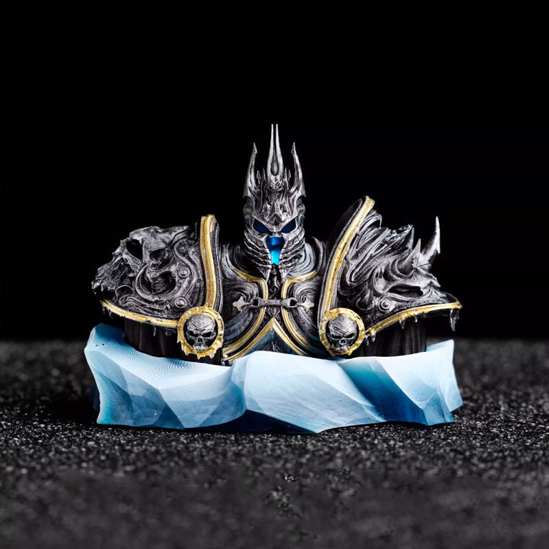 Lich King Keycap Set