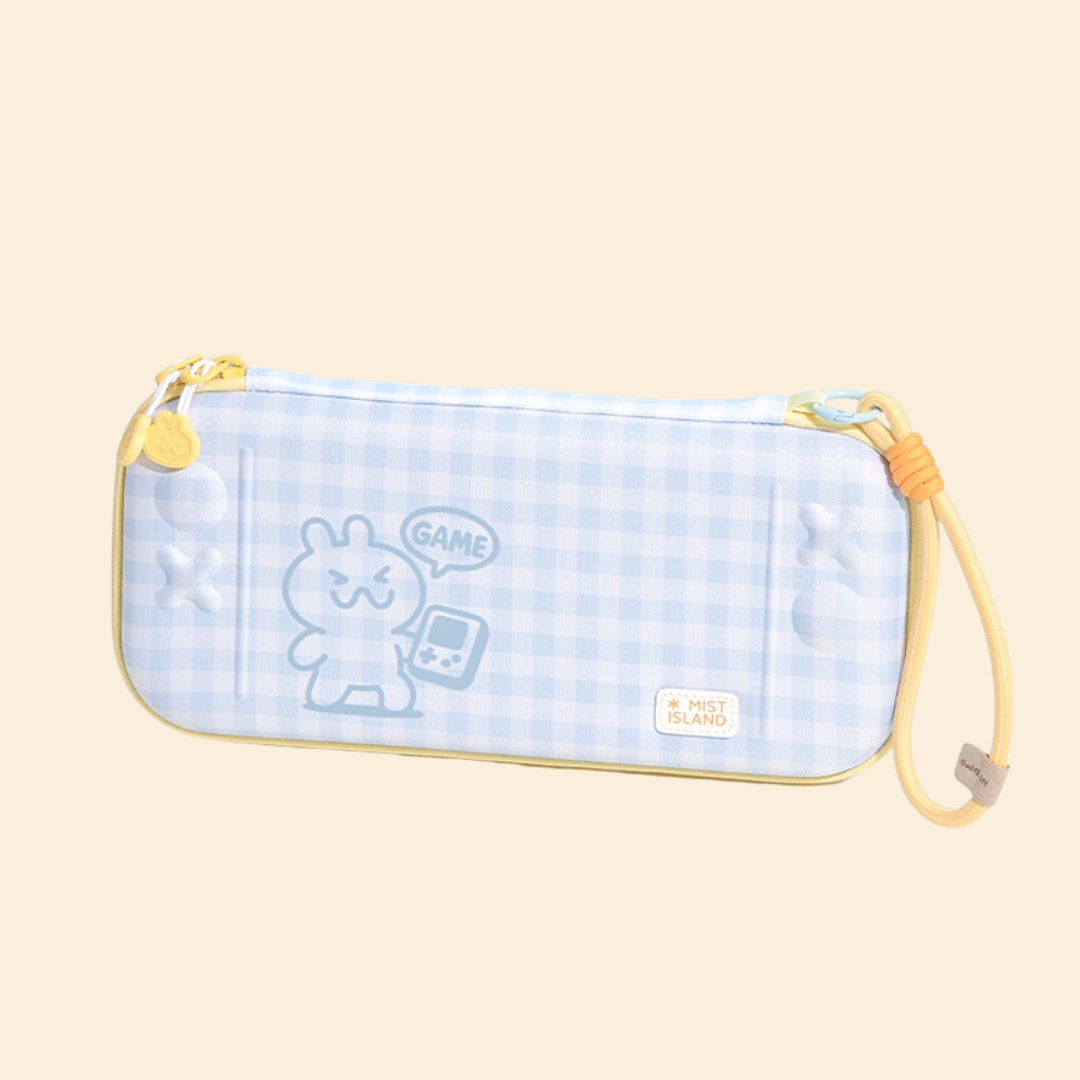 Kakacon Switch 2 Carrying Bag