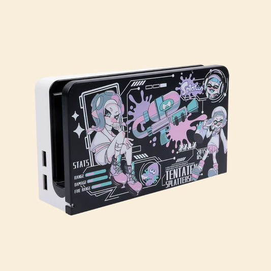 Urban Splash Dock Cover