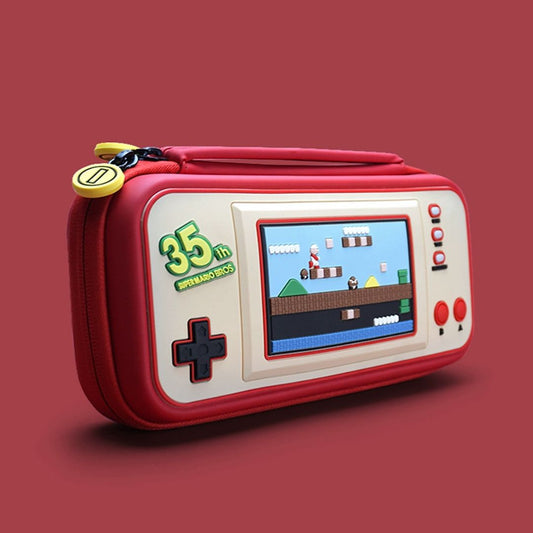 Pixel Kingdom Carrying Bag