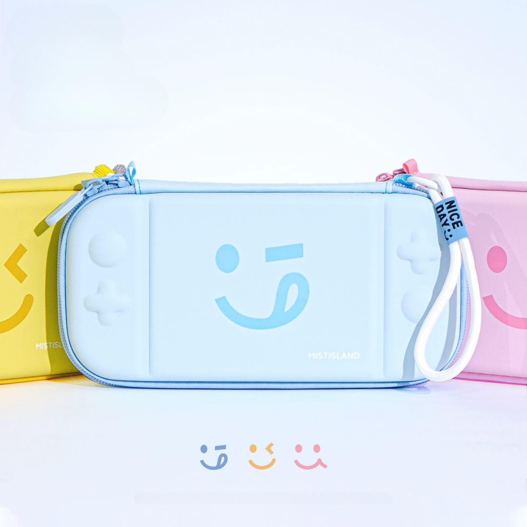Winky Carrying Case for Switch 2