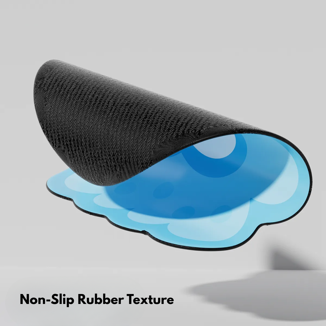 Inkling Mouse Pad