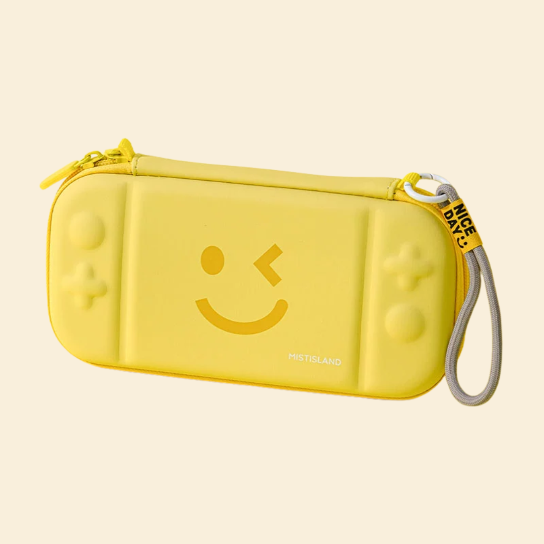 Winky Carrying Case for Switch 2