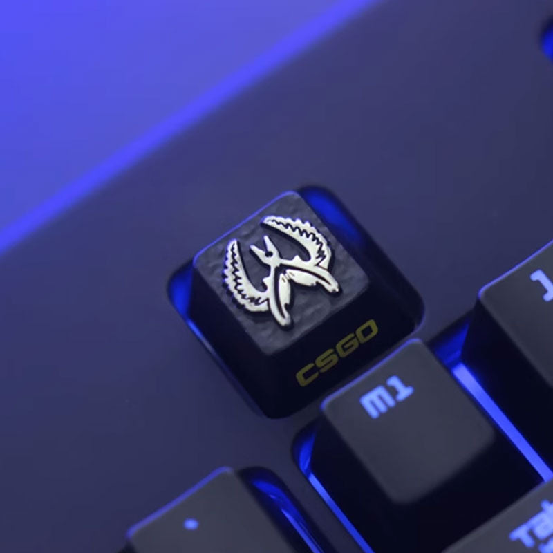 Guardian Elite Keycap