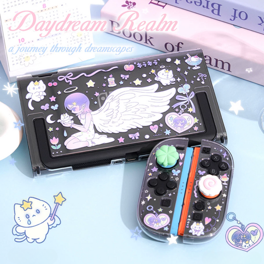 Daydream Realm Protective Case
