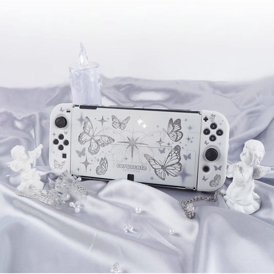 Coruscating Flutter Protective Case