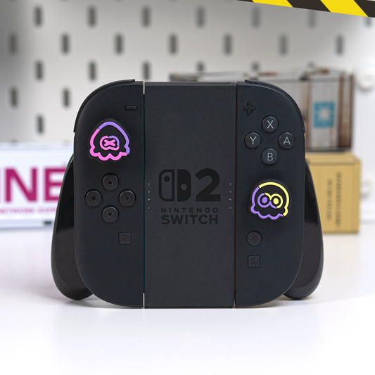 Inktopia Nights Thumb Grips