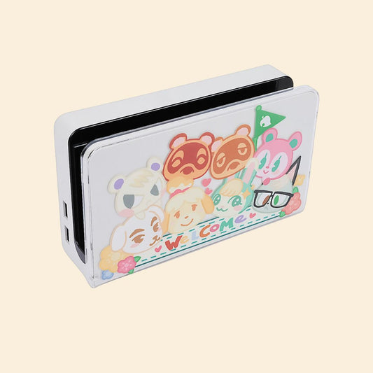 Island Days Dock Cover