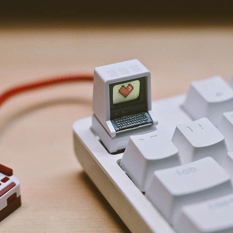 BitStation Keycap