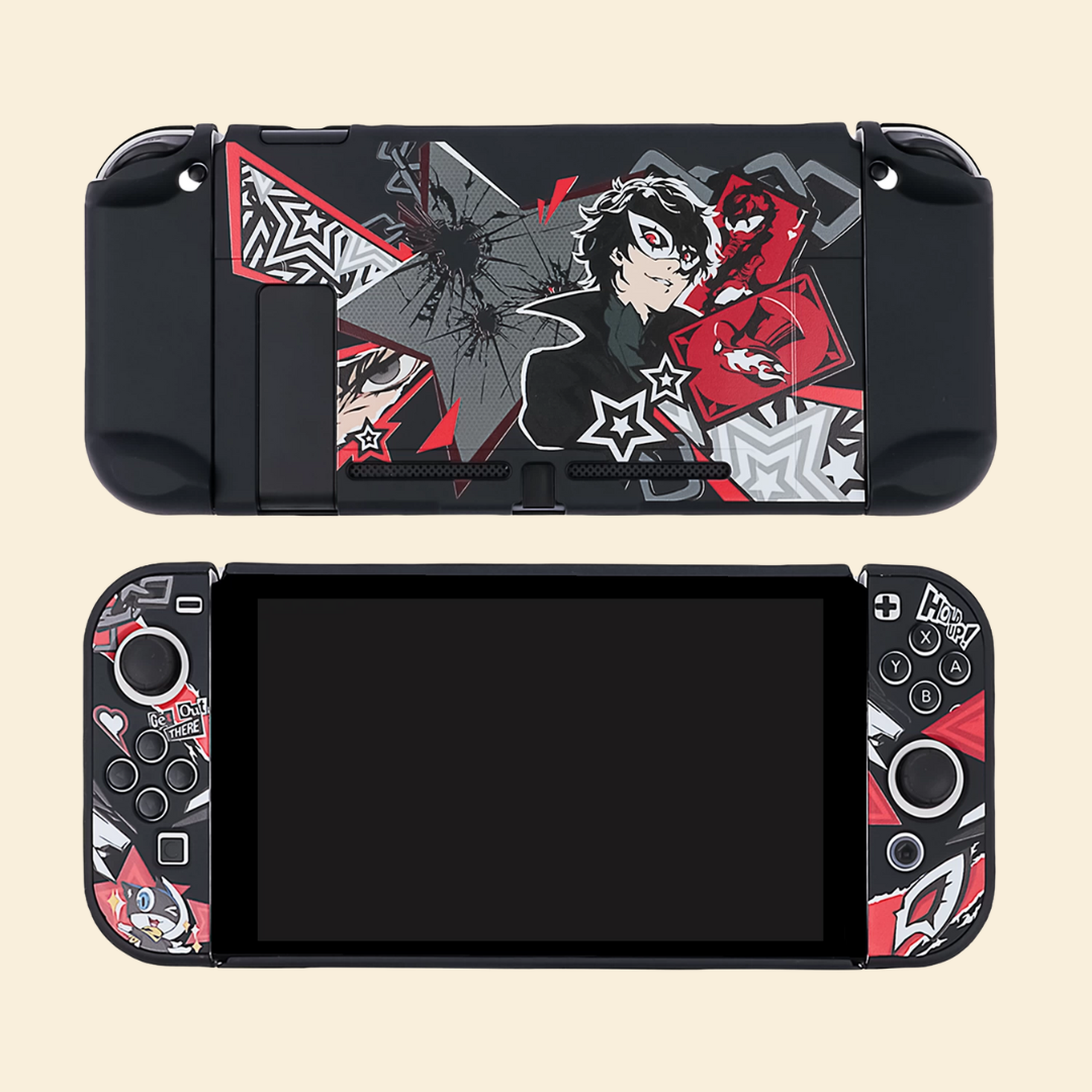 The Joker Protective Case