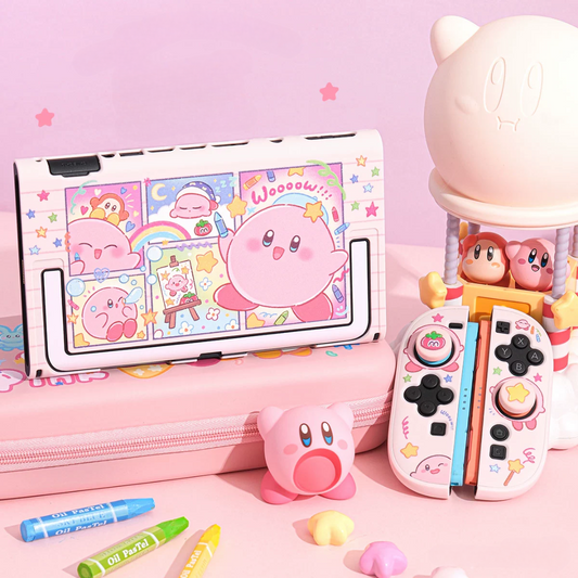 Crayon Starland Protective Case