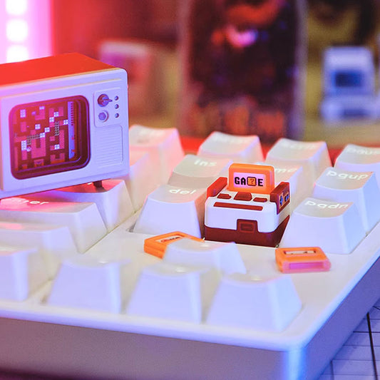 FamiFun Keycap