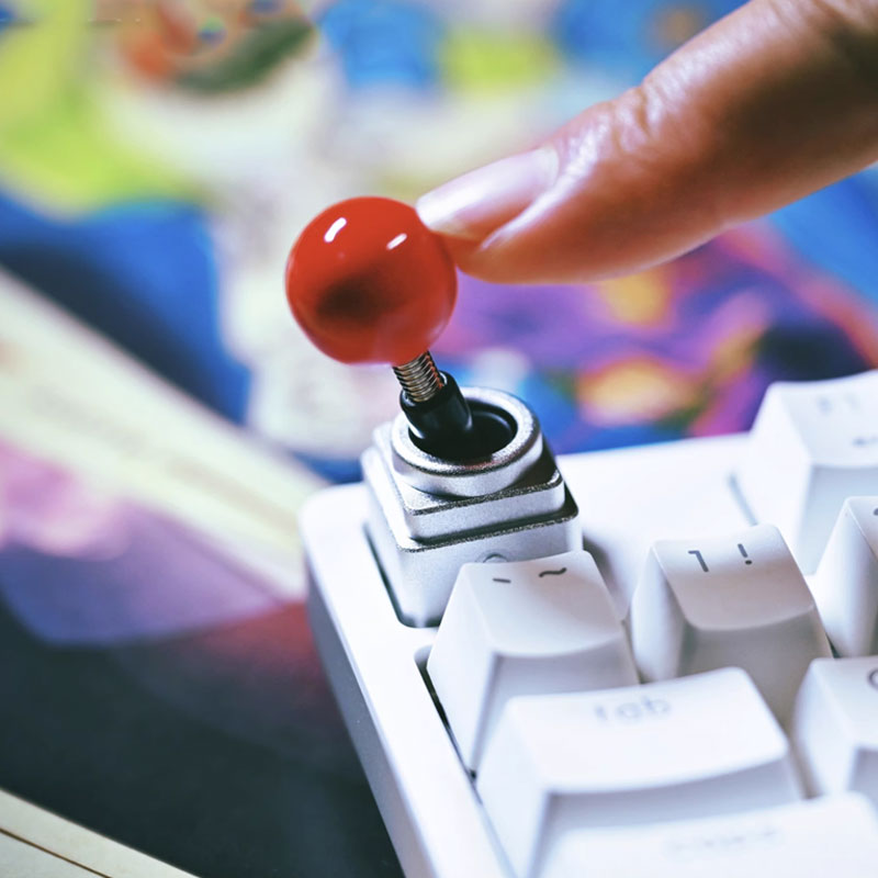 Arcade Joystick Keycap