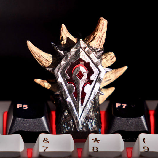 Horde Totem Keycap