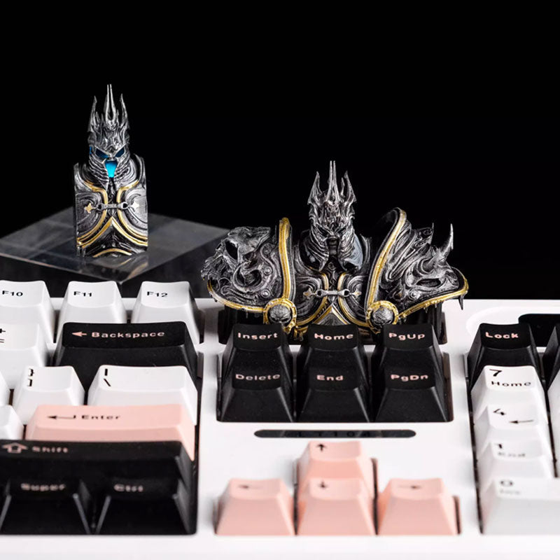 Lich King Keycap Set