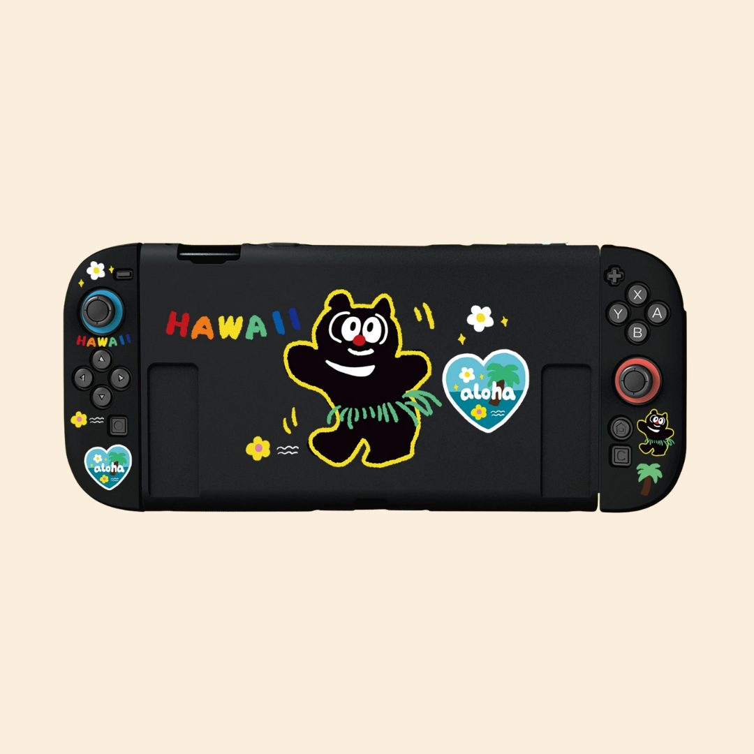 Aloha Protective Case