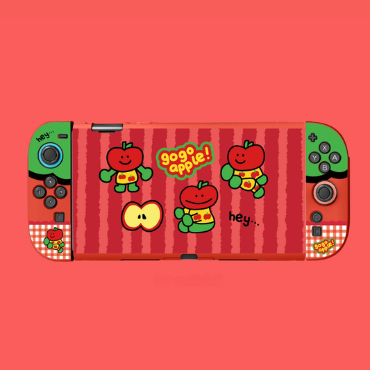Apple Party Protective Case