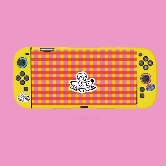 Banana Buddy Protective Case