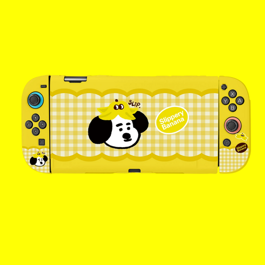 Slippy Pup Protective Case