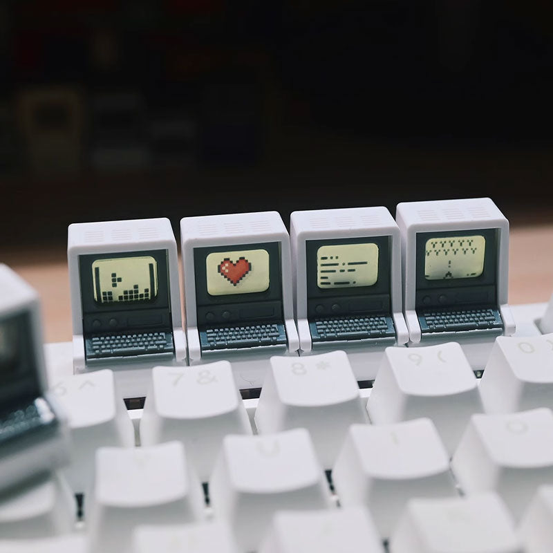 BitStation Keycap