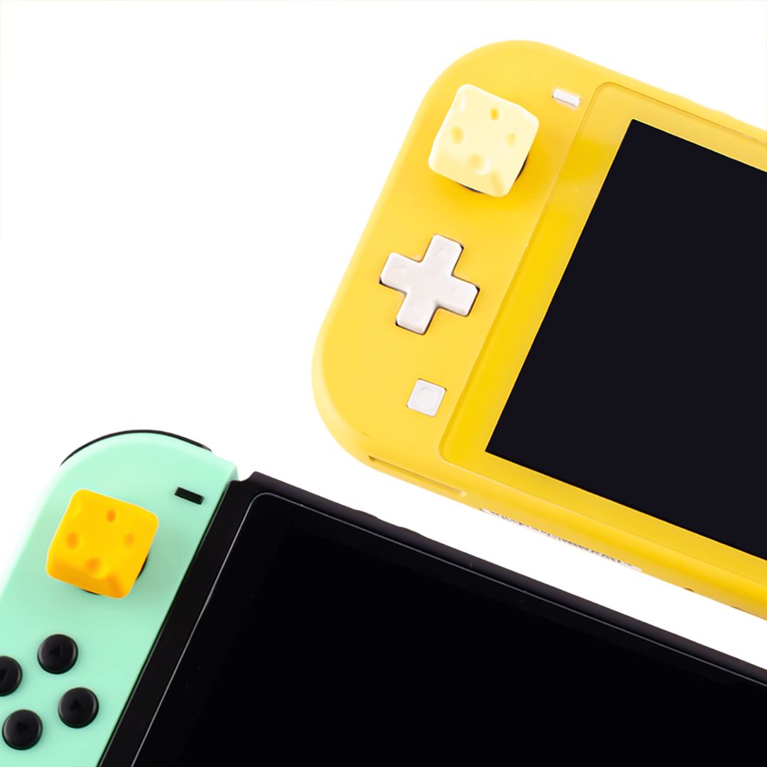 Cheese Thumb Grips