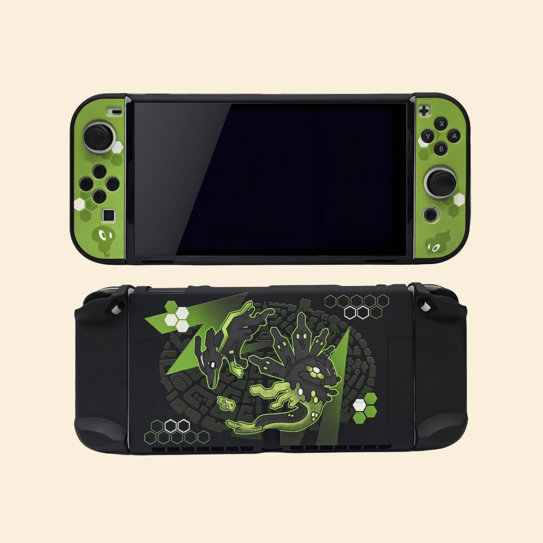 Cell Matrix Protective Case