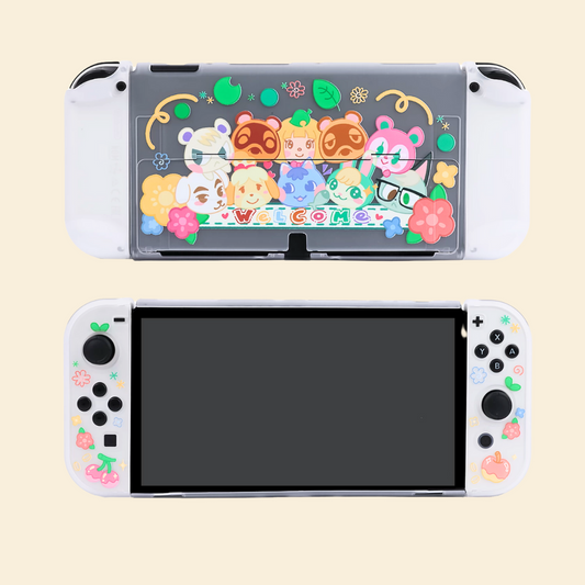 Island Days Protective Case