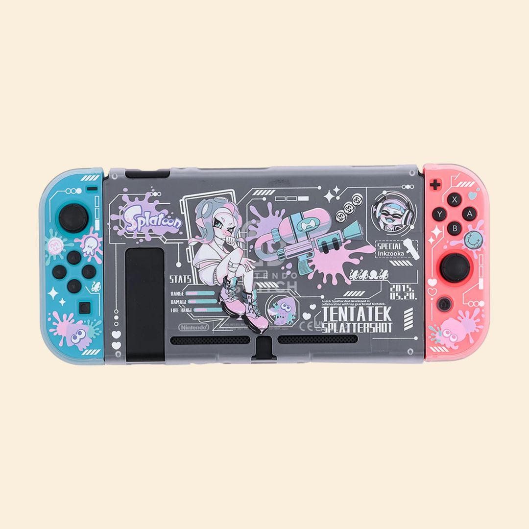 Urban Splash Protective Case