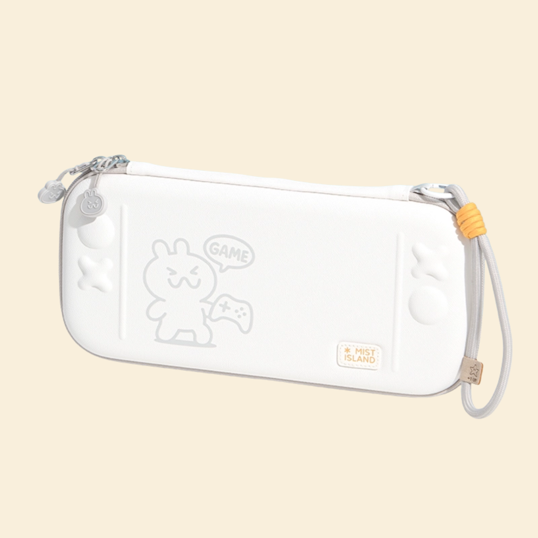 Kakacon Switch 2 Carrying Bag