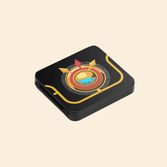 Hyrule Relic Game Card Case