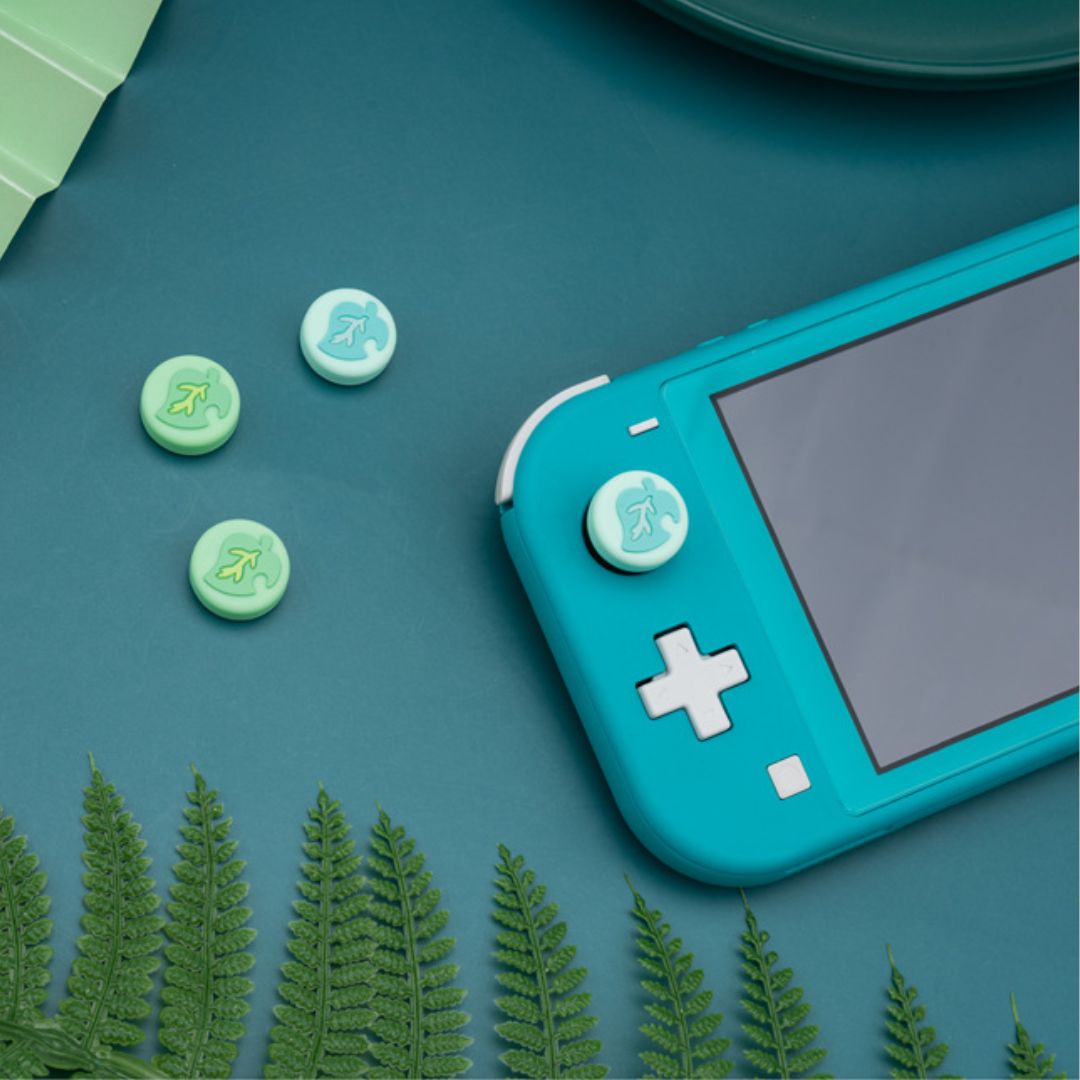 Bells Thumb Grips