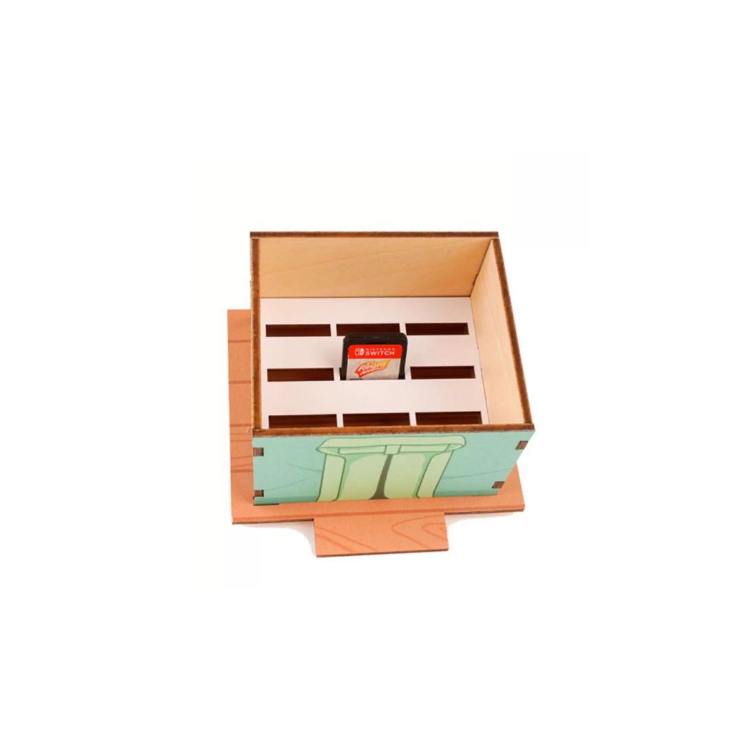 Boutique Nook Dock Cover Kit