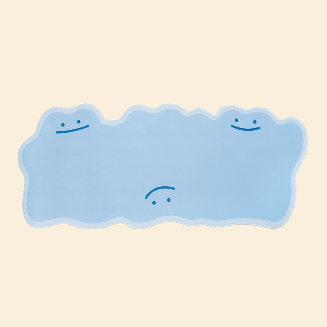 Ditto Desk Mat