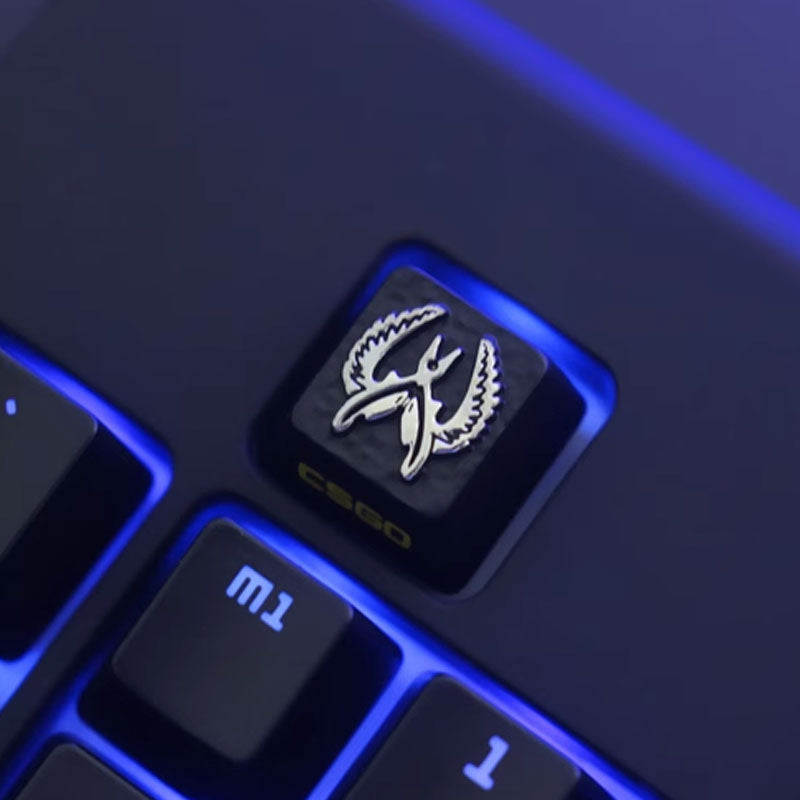 Guardian Elite Keycap