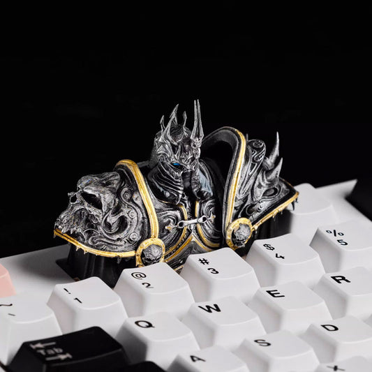 Lich King Keycap Set