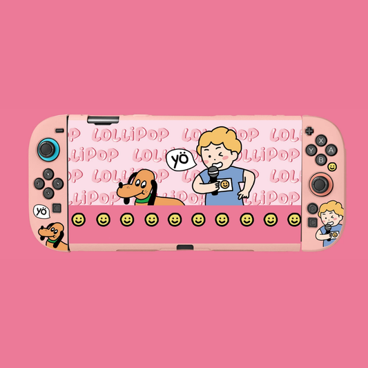 Lil' Yo Protective Case