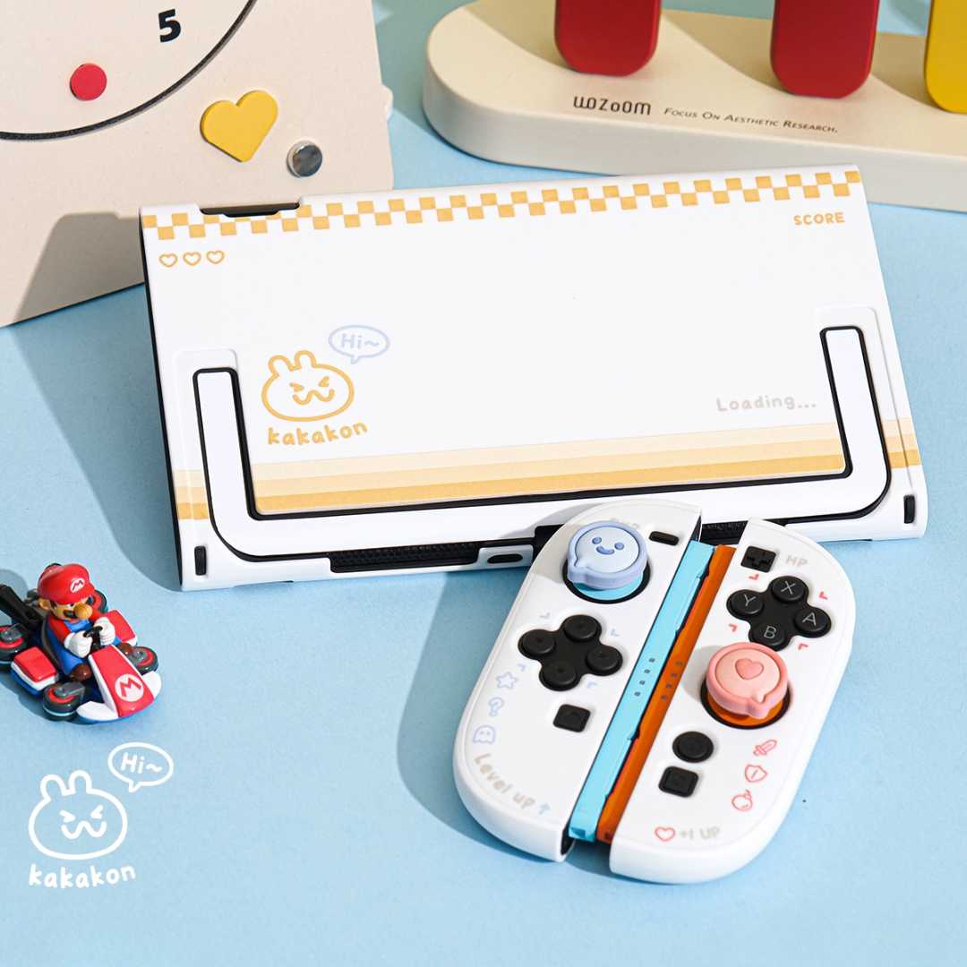 Kakacon Protective Case