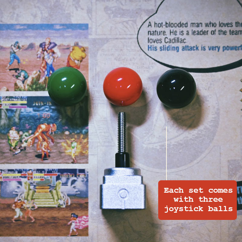 Arcade Joystick Keycap