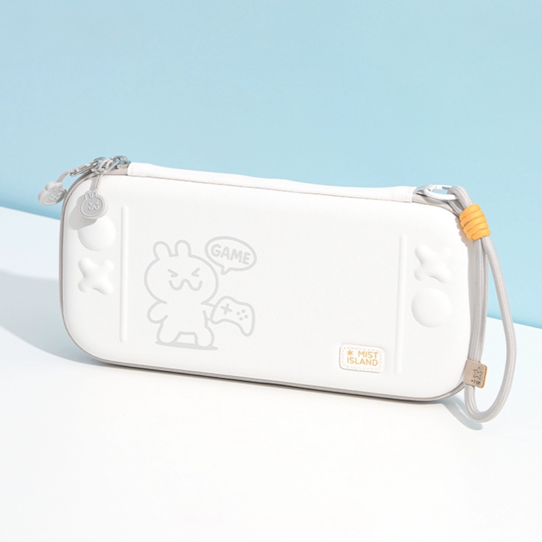 Kakacon Switch 2 Carrying Bag