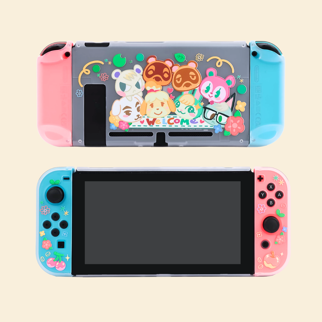 Island Days Protective Case