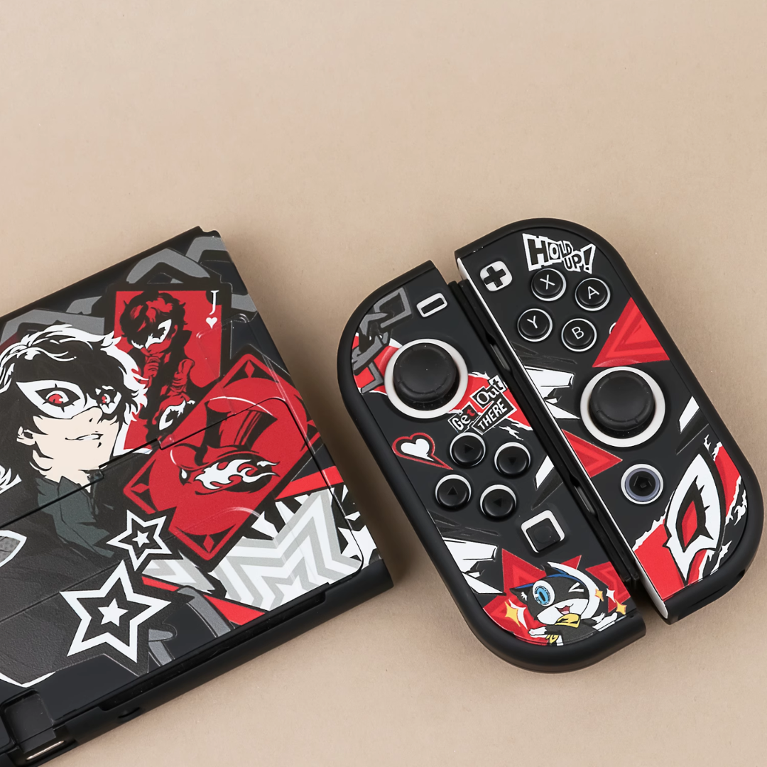 The Joker Protective Case