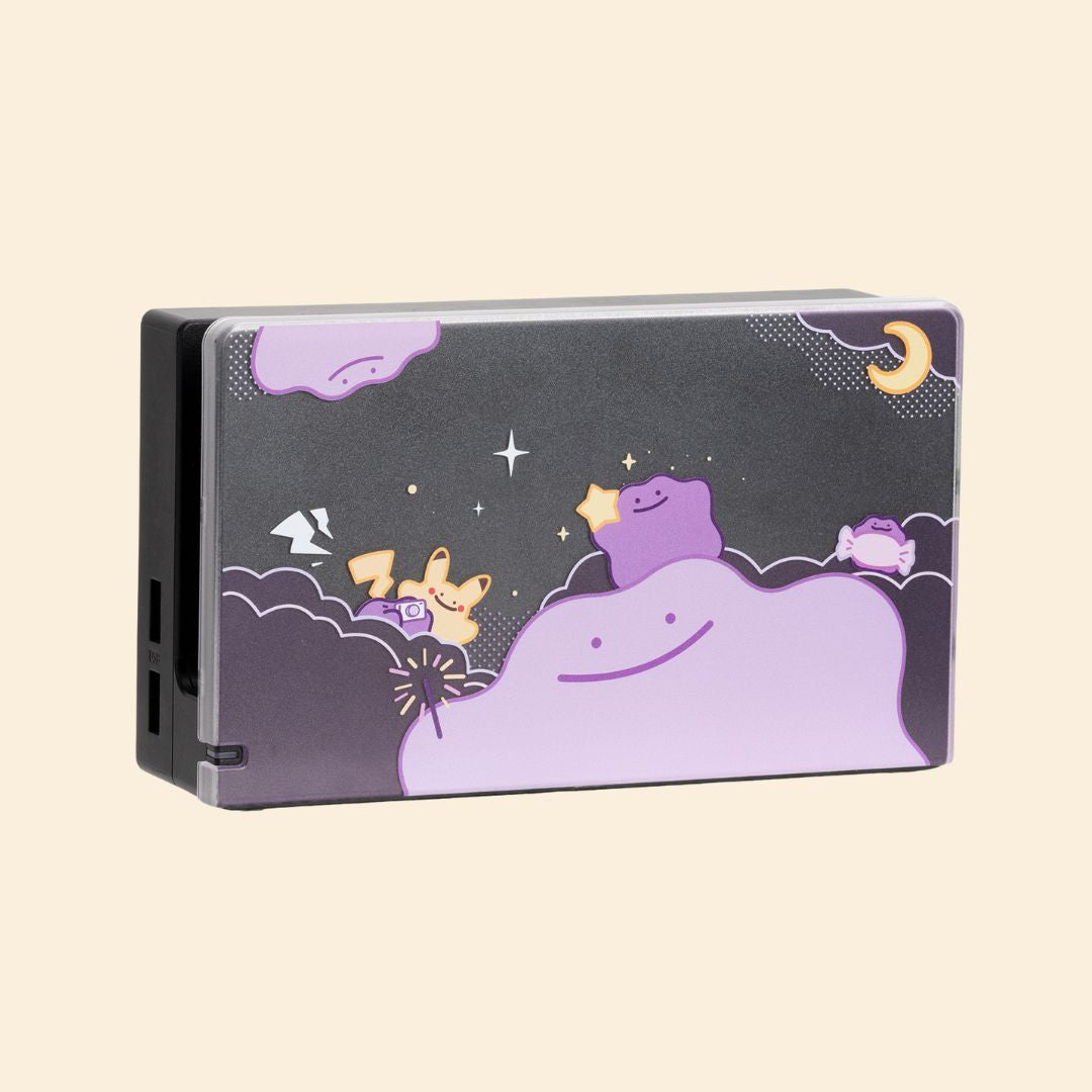 Ditto Dock Cover