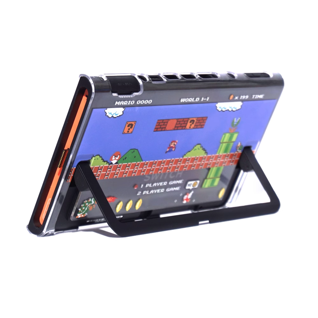 Pixel Power-Up Protective Case