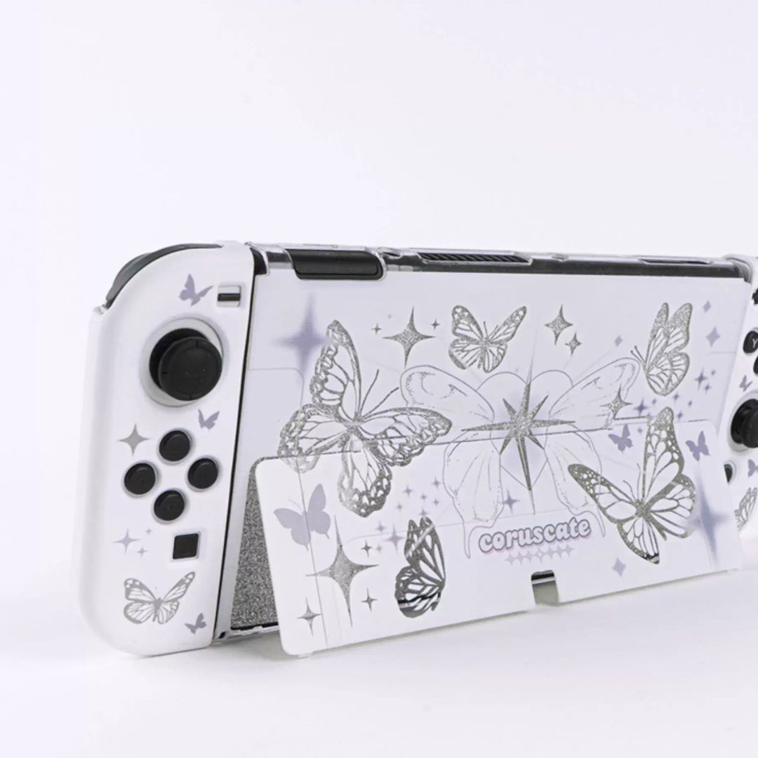 Coruscating Flutter Protective Case