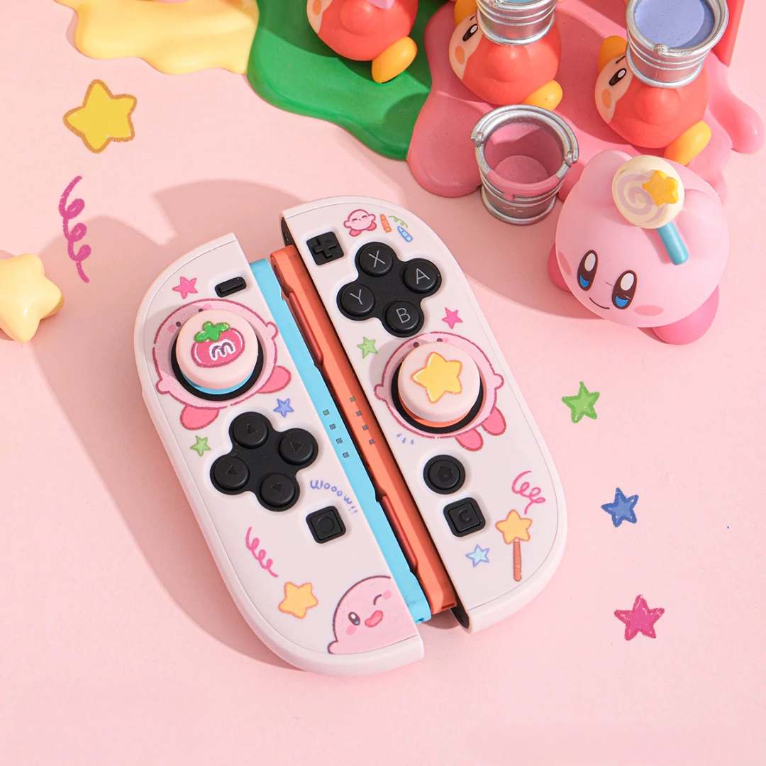 Crayon Starland Protective Case