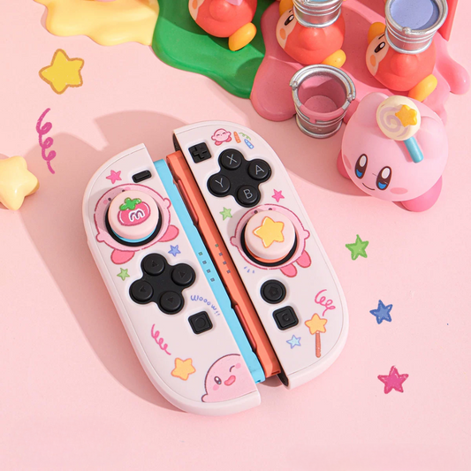 Crayon Starland Thumb Grips