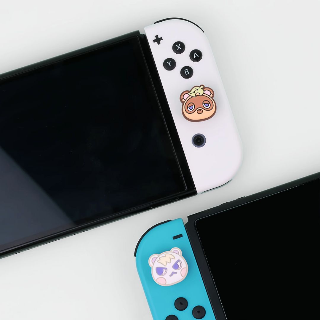 Nook & Marshal Thumb Grips