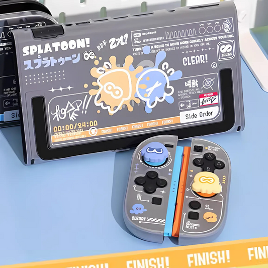 Splat On! Protective Case